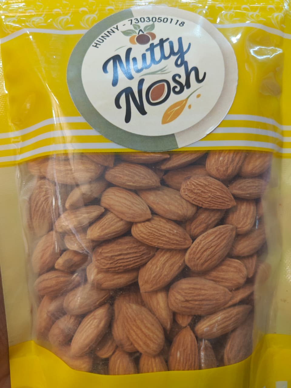 BADAM 250G